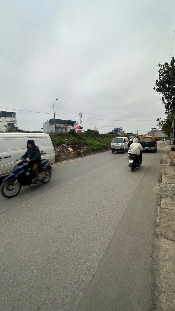 Bán nhà Nguyễn Khoái - diện tích 55m2 1 tầng - ô tô đỗ sát nhà - giá 7,2 tỷ