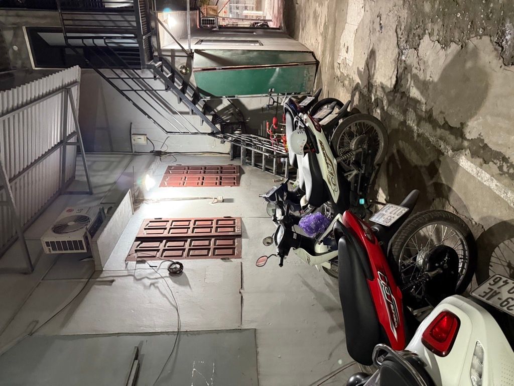 Bán nhà Tây Trà - diện tích 56m2 1 tầng - Mảnh đất vị trí đẹp - giá 9,2 tỷ