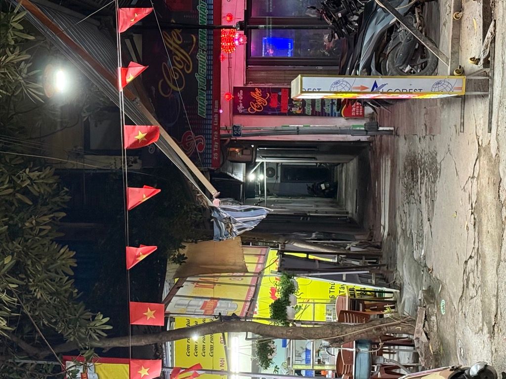 Bán nhà Tây Trà - diện tích 56m2 1 tầng - Mảnh đất vị trí đẹp - giá 9,2 tỷ