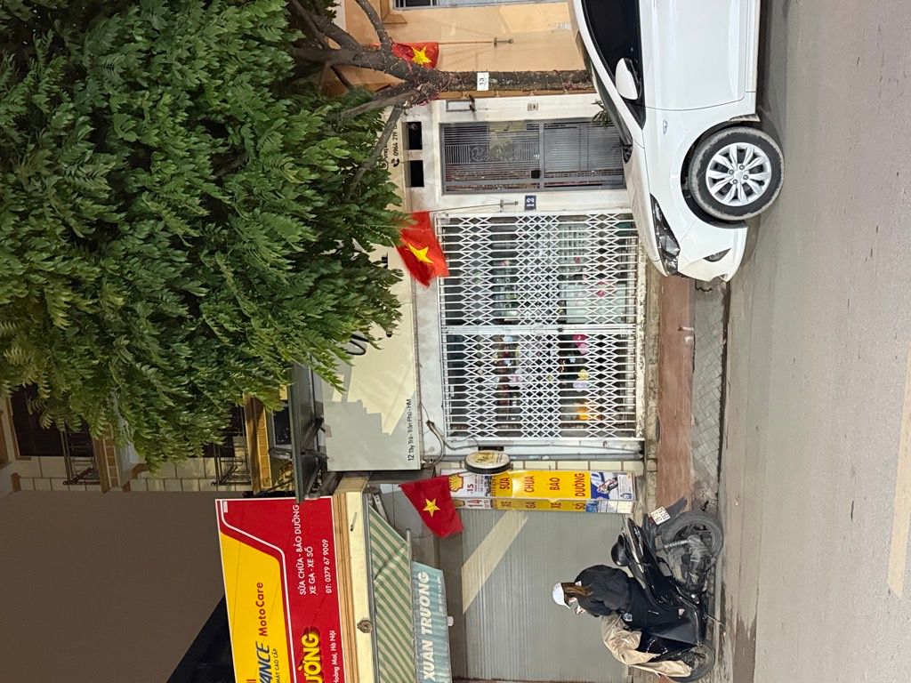 Bán nhà Tây Trà - diện tích 56m2 1 tầng - Mảnh đất vị trí đẹp - giá 9,2 tỷ