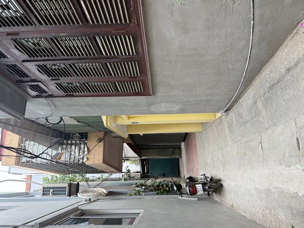 Bán nhà Tây Trà - diện tích 100m2 3 tầng - Cách 10m ra ô tô - giá 17 tỷ