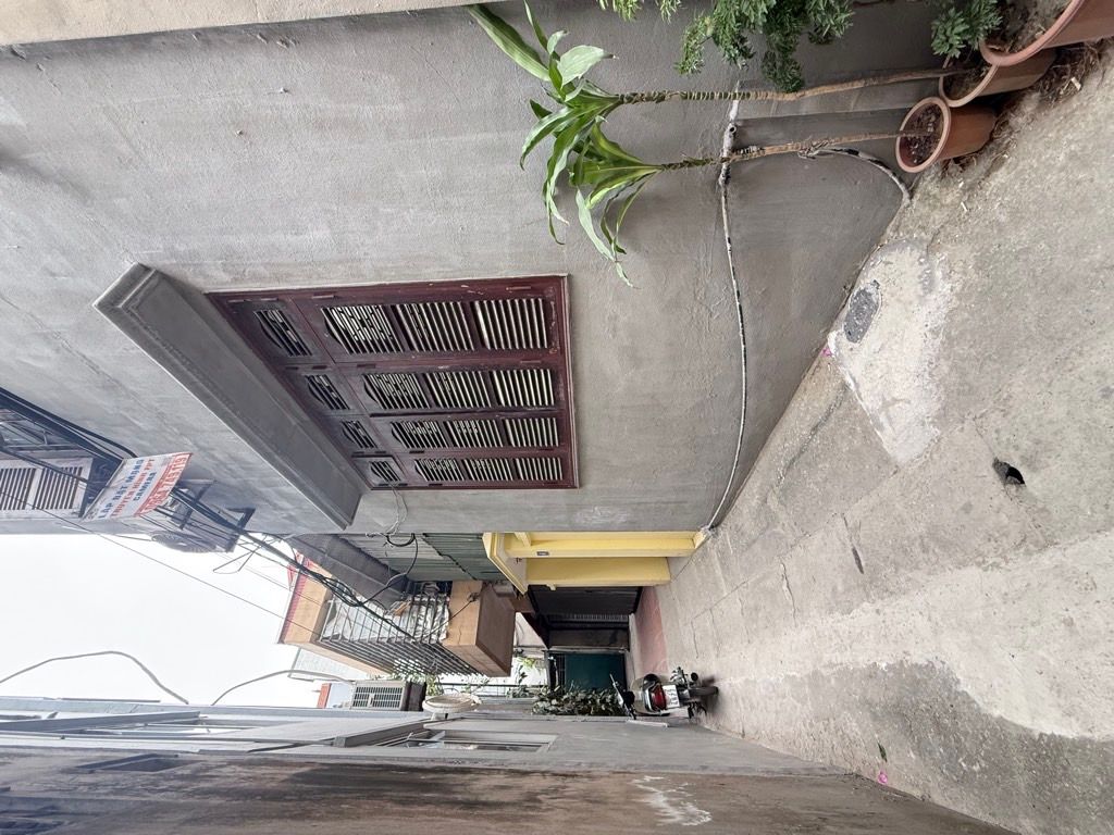 Bán nhà Tây Trà - diện tích 100m2 3 tầng - Cách 10m ra ô tô - giá 17 tỷ