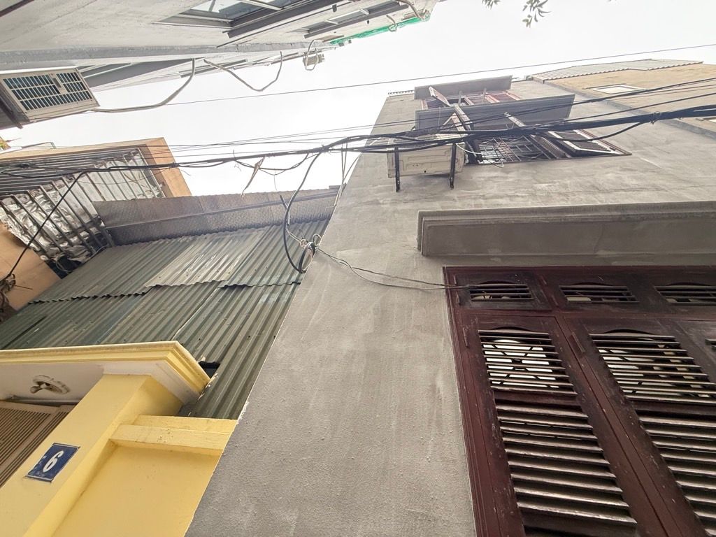 Bán nhà Tây Trà - diện tích 100m2 3 tầng - Cách 10m ra ô tô - giá 17 tỷ