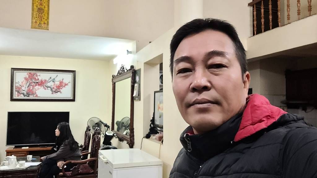 Bán nhà Khâm Thiên - diện tích 59,2m2 3 tầng - Lô góc, ô tô quay đầu - giá 20,6 tỷ