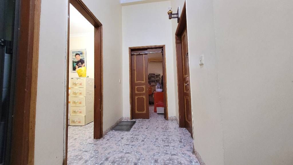 Bán nhà Khâm Thiên - diện tích 59,2m2 3 tầng - Lô góc, ô tô quay đầu - giá 20,6 tỷ