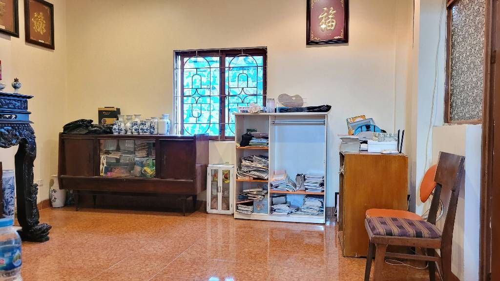 Bán nhà Khâm Thiên - diện tích 59,2m2 3 tầng - Lô góc, ô tô quay đầu - giá 20,6 tỷ