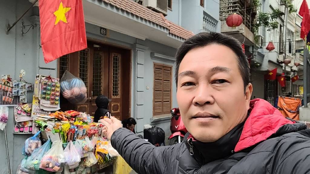 Bán nhà Khâm Thiên - diện tích 59,2m2 3 tầng - Lô góc, ô tô quay đầu - giá 20,6 tỷ