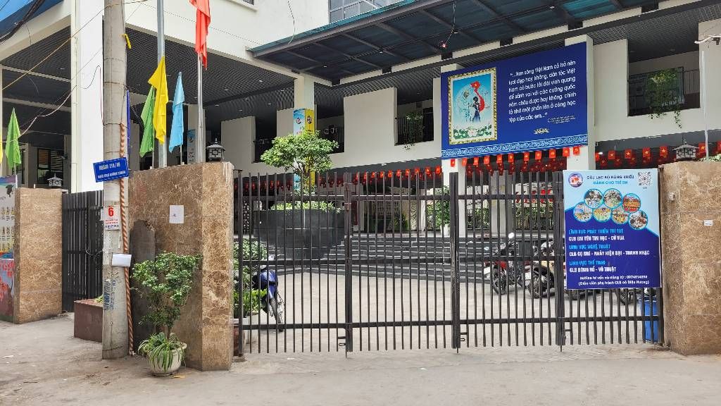 Bán nhà Khâm Thiên - diện tích 59,2m2 3 tầng - Lô góc, ô tô quay đầu - giá 20,6 tỷ