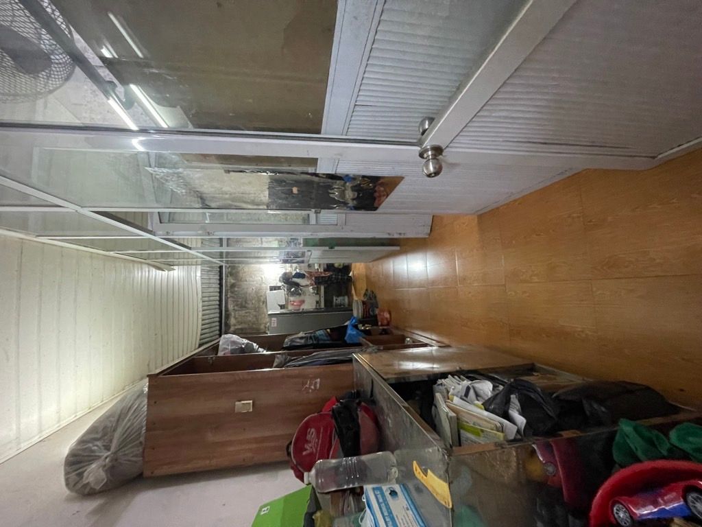 Bán nhà Nguyễn Khoái - diện tích 52,9m2 1 tầng - ô tô đỗ cửa - giá 9 tỷ