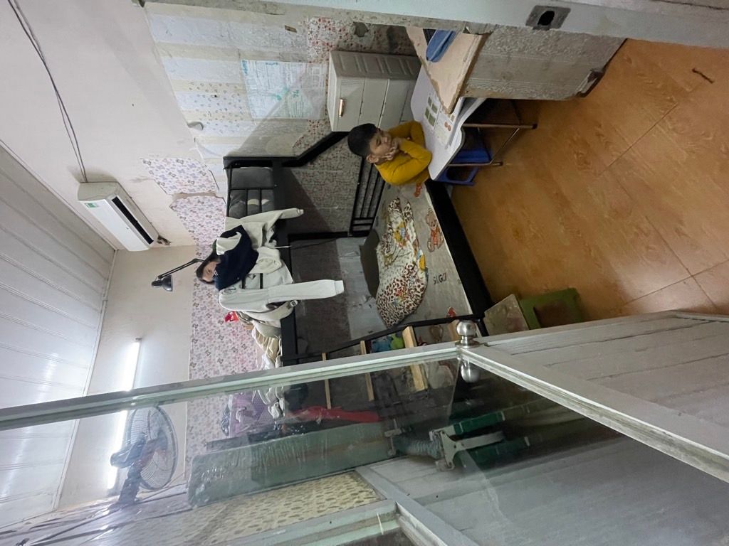 Bán nhà Nguyễn Khoái - diện tích 52,9m2 1 tầng - ô tô đỗ cửa - giá 9 tỷ