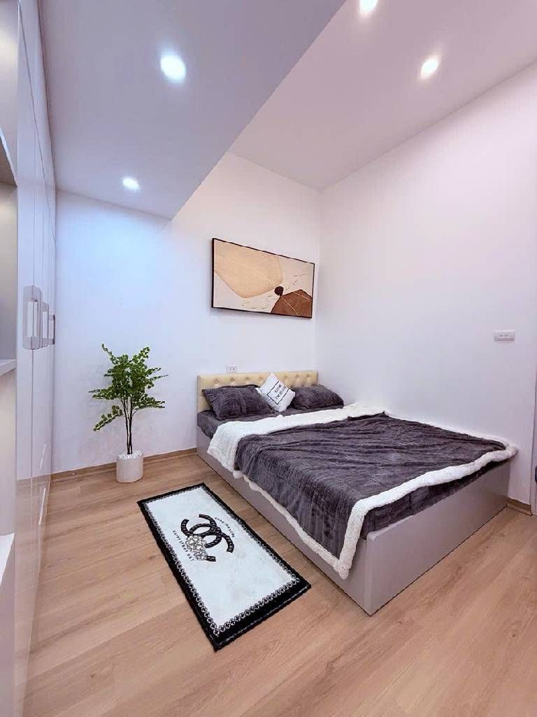 Bán nhà Kim Liên - diện tích 23,8m2 2 tầng - Lô góc, cực thoáng sáng - giá 4,8 tỷ