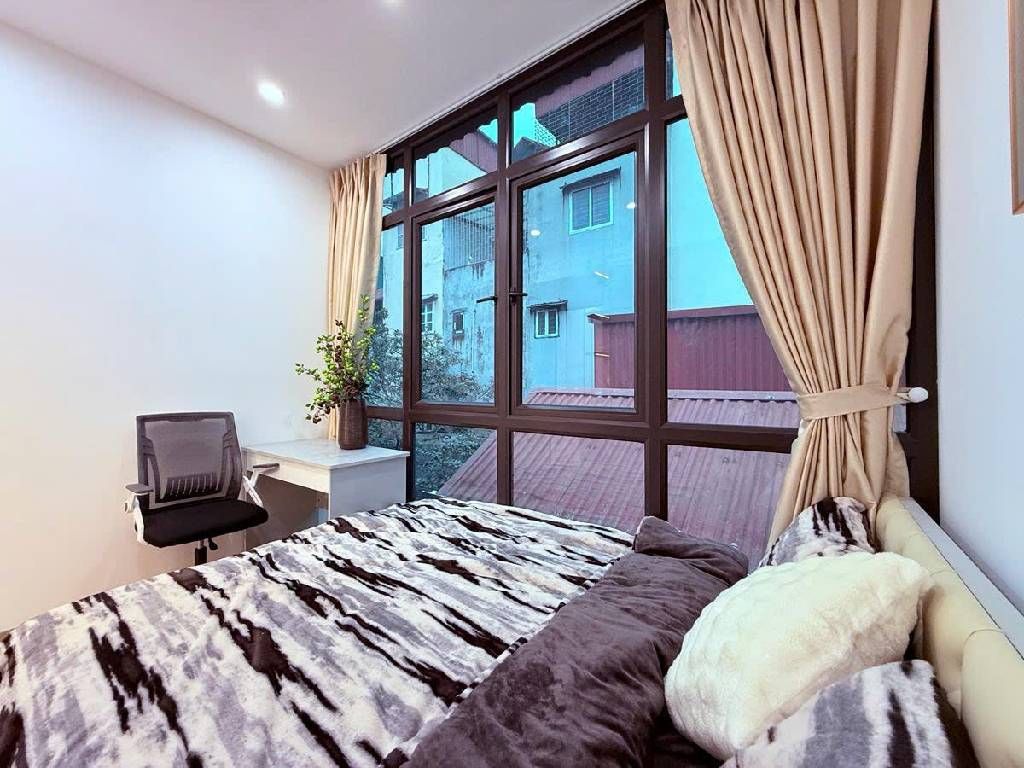 Bán nhà Kim Liên - diện tích 23,8m2 2 tầng - Lô góc, cực thoáng sáng - giá 4,8 tỷ