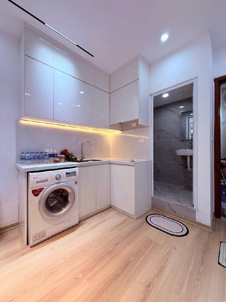 Bán nhà Kim Liên - diện tích 23,8m2 2 tầng - Lô góc, cực thoáng sáng - giá 4,8 tỷ