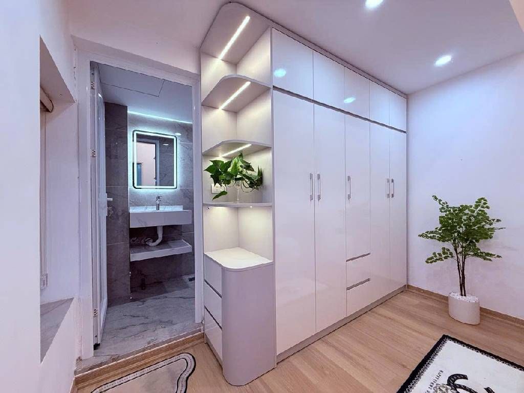 Bán nhà Kim Liên - diện tích 23,8m2 2 tầng - Lô góc, cực thoáng sáng - giá 4,8 tỷ