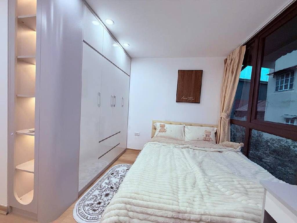 Bán nhà Kim Liên - diện tích 23,8m2 2 tầng - Lô góc, cực thoáng sáng - giá 4,8 tỷ