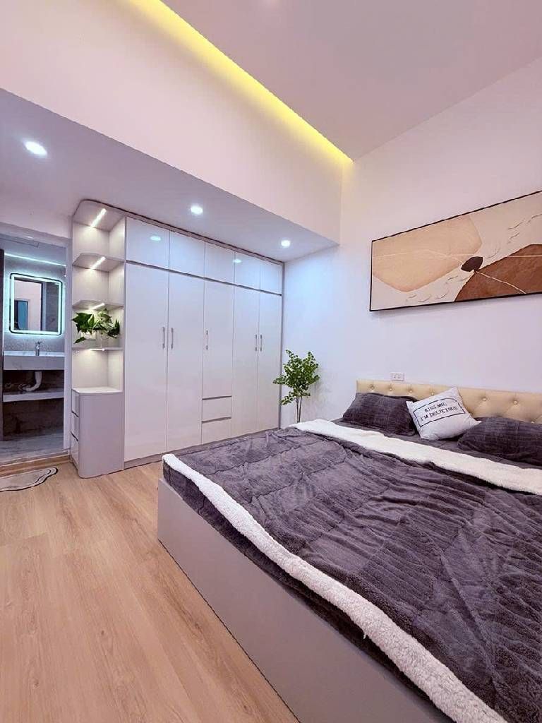 Bán nhà Kim Liên - diện tích 23,8m2 2 tầng - Lô góc, cực thoáng sáng - giá 4,8 tỷ