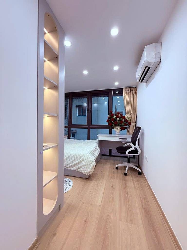 Bán nhà Kim Liên - diện tích 23,8m2 2 tầng - Lô góc, cực thoáng sáng - giá 4,8 tỷ