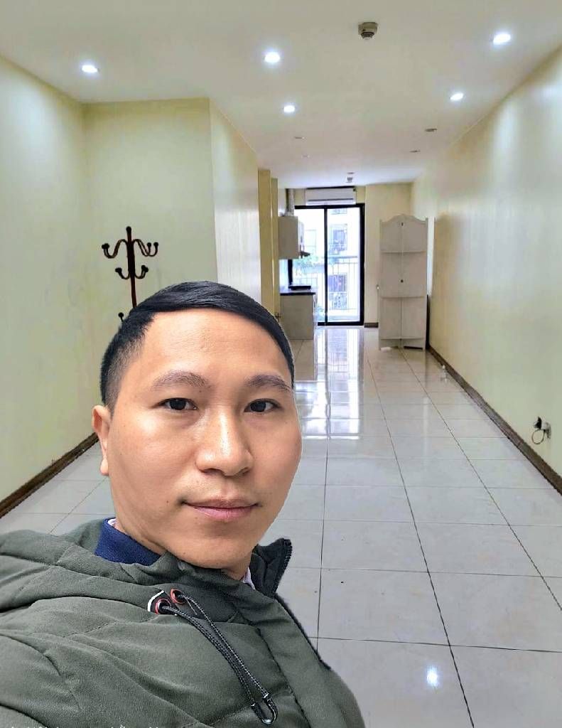 Bán nhà Lĩnh Nam - diện tích 75.9m2 3 tầng - Căn hộ hiện đại, cao cấp - giá 6,4 tỷ