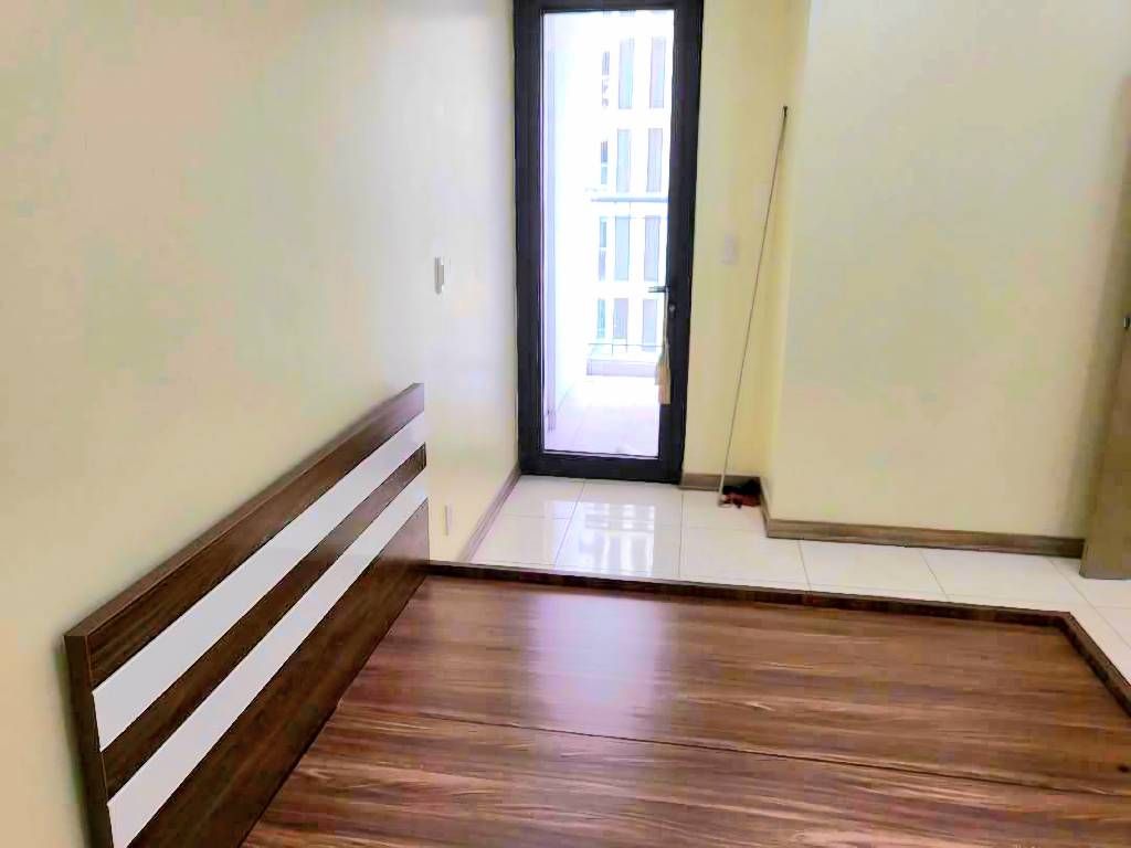 Bán nhà Lĩnh Nam - diện tích 75.9m2 3 tầng - Căn hộ hiện đại, cao cấp - giá 6,4 tỷ