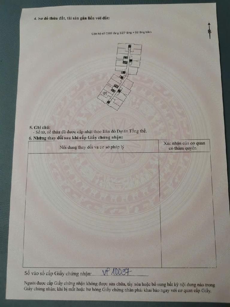 Bán nhà Lĩnh Nam - diện tích 75.9m2 3 tầng - Căn hộ hiện đại, cao cấp - giá 6,4 tỷ