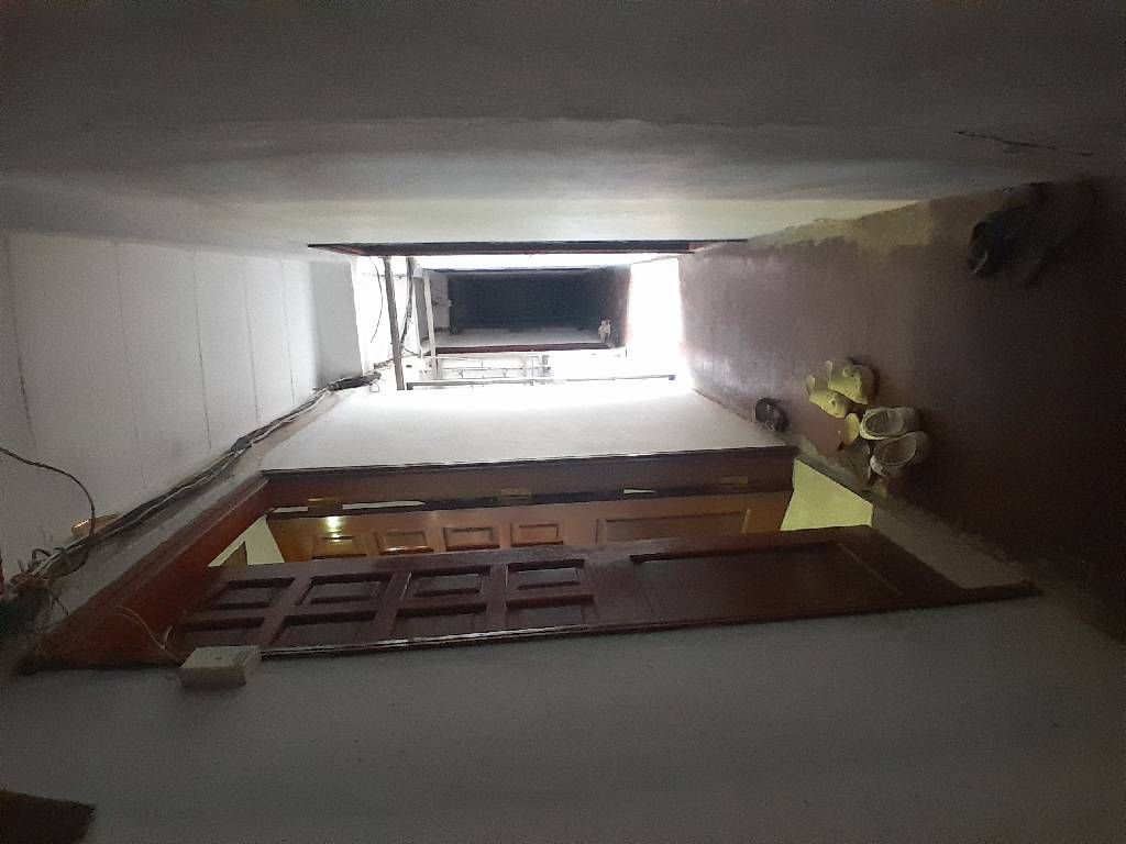 Bán nhà Thái Thịnh - diện tích 22m2 3 tầng - Căn Tập thể duy nhất - giá 6 tỷ