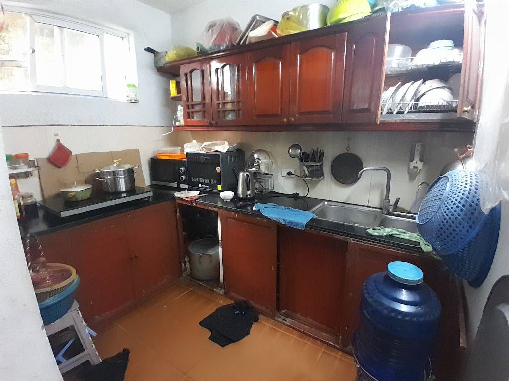 Bán nhà Thái Thịnh - diện tích 22m2 3 tầng - Căn Tập thể duy nhất - giá 6 tỷ