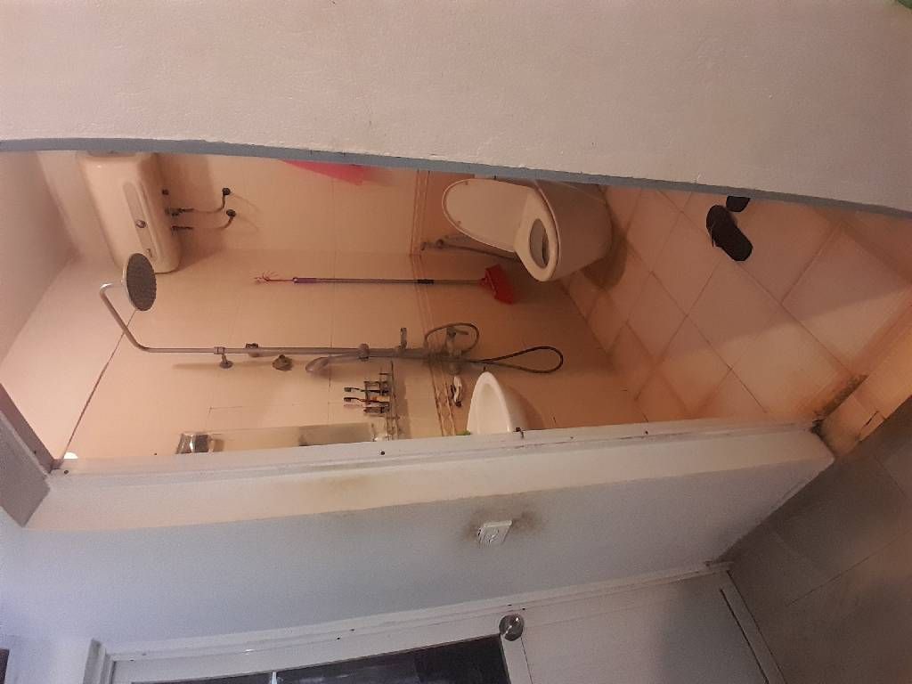 Bán nhà Thái Thịnh - diện tích 22m2 3 tầng - Căn Tập thể duy nhất - giá 6 tỷ