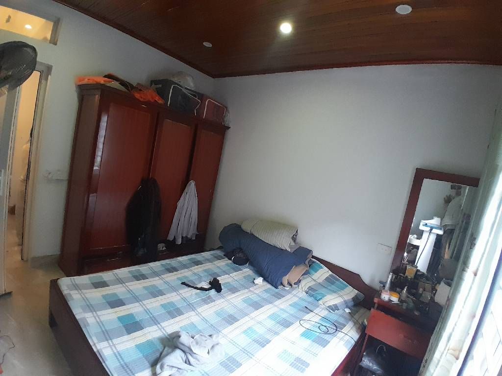 Bán nhà Thái Thịnh - diện tích 22m2 3 tầng - Căn Tập thể duy nhất - giá 6 tỷ