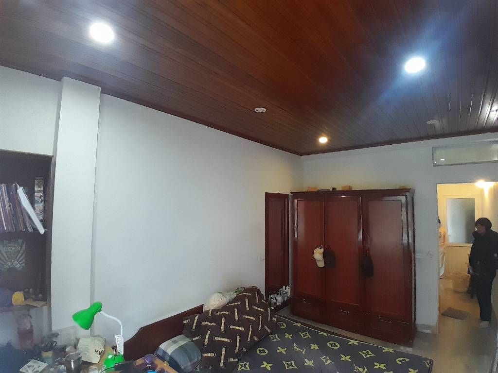 Bán nhà Thái Thịnh - diện tích 22m2 3 tầng - Căn Tập thể duy nhất - giá 6 tỷ