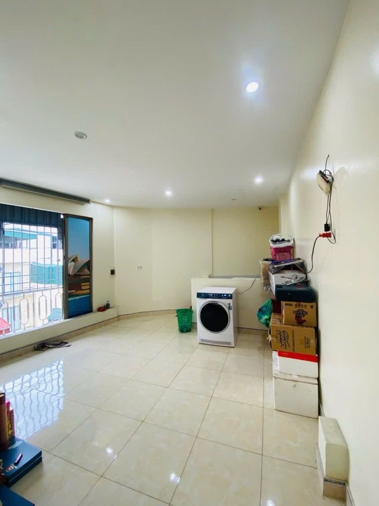 Bán nhà Ngõ An Sơn - diện tích 25,9m2 5 tầng - Lô góc - giá 7,5 tỷ