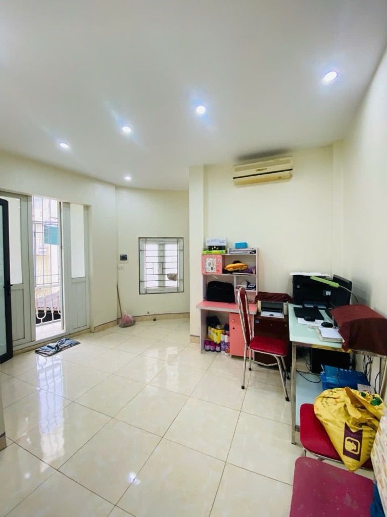 Bán nhà Ngõ An Sơn - diện tích 25,9m2 5 tầng - Lô góc - giá 7,5 tỷ