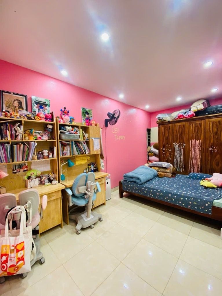 Bán nhà Ngõ An Sơn - diện tích 25,9m2 5 tầng - Lô góc - giá 7,5 tỷ