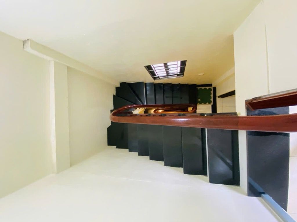 Bán nhà Ngõ An Sơn - diện tích 25,9m2 5 tầng - Lô góc - giá 7,5 tỷ