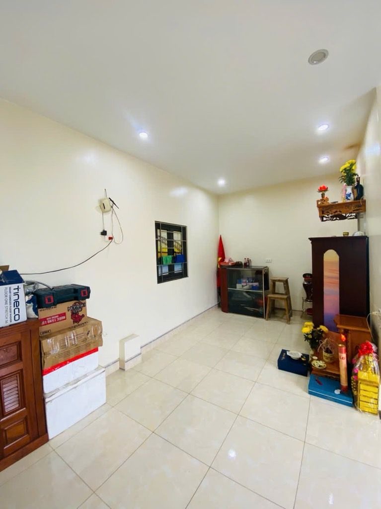 Bán nhà Ngõ An Sơn - diện tích 25,9m2 5 tầng - Lô góc - giá 7,5 tỷ