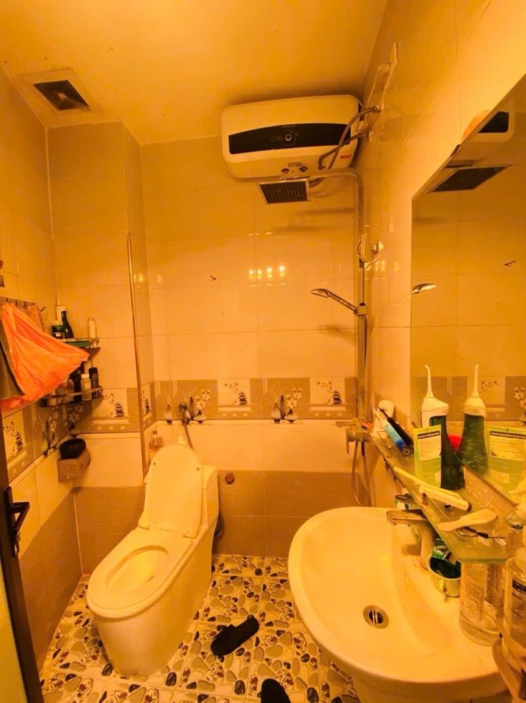 Bán nhà Ngõ An Sơn - diện tích 25,9m2 5 tầng - Lô góc - giá 7,5 tỷ