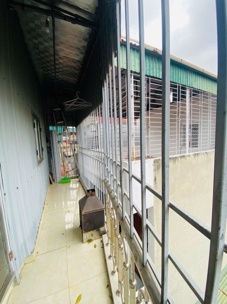 Bán nhà Ngõ An Sơn - diện tích 25,9m2 5 tầng - Lô góc - giá 7,5 tỷ