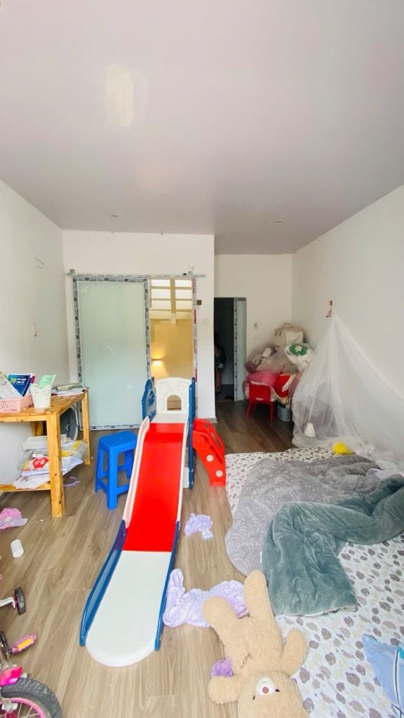 Bán nhà Tôn Đức Thắng - diện tích 24.1m2 5 tầng - Nhà đẹp dân xây, nở hậu - giá 8,5 tỷ