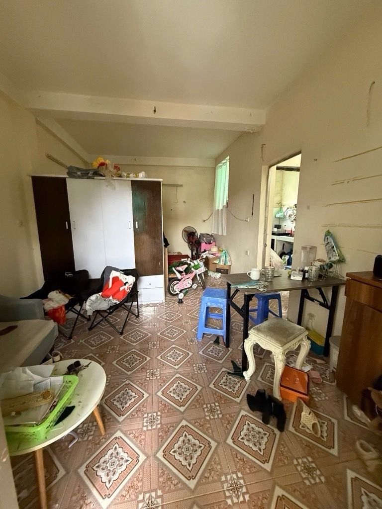 Bán nhà Trần Quang Diệu - diện tích 60m2 5 tầng - Ô tô đỗ cổng - giá 2 tỷ