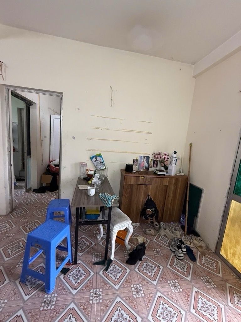 Bán nhà Trần Quang Diệu - diện tích 60m2 5 tầng - Ô tô đỗ cổng - giá 2 tỷ