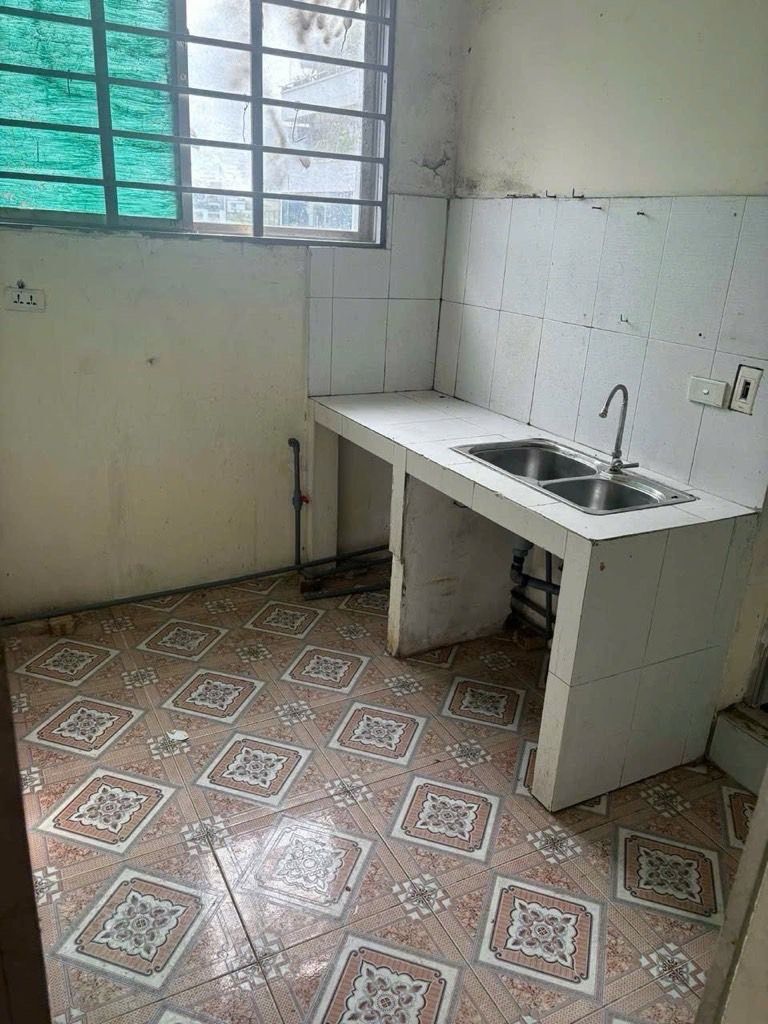 Bán nhà Trần Quang Diệu - diện tích 60m2 5 tầng - Ô tô đỗ cổng - giá 2 tỷ