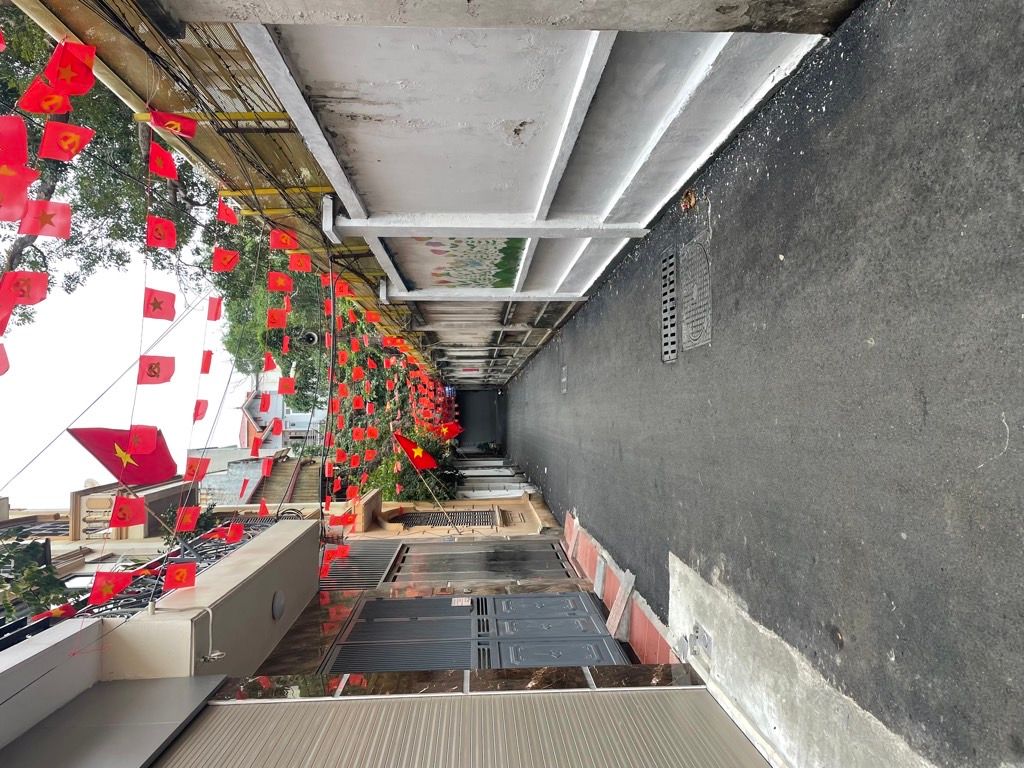 Bán nhà Nguyễn Quý Đức - diện tích 85m2 6 tầng - Mặt ngõ ô tô thông - giá 23,2 tỷ