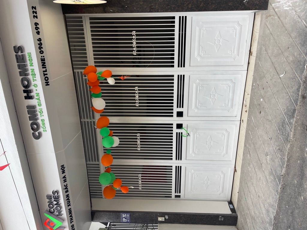 Bán nhà Nguyễn Quý Đức - diện tích 85m2 6 tầng - Mặt ngõ ô tô thông - giá 23,2 tỷ