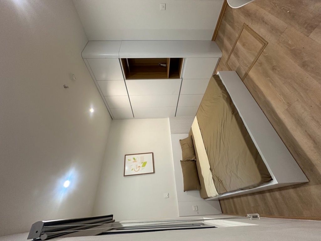 Bán nhà Nguyễn Quý Đức - diện tích 85m2 6 tầng - Mặt ngõ ô tô thông - giá 23,2 tỷ