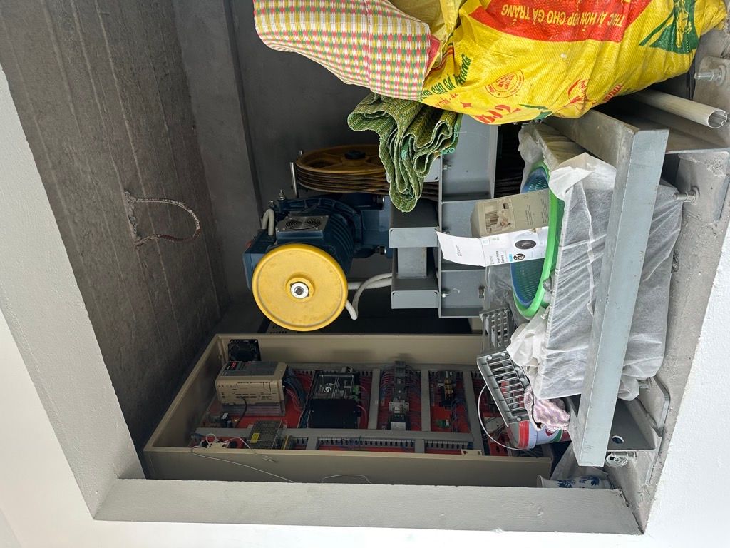 Bán nhà Nguyễn Quý Đức - diện tích 85m2 6 tầng - Mặt ngõ ô tô thông - giá 23,2 tỷ