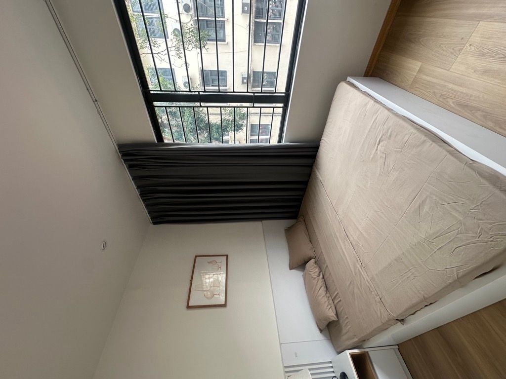 Bán nhà Nguyễn Quý Đức - diện tích 85m2 6 tầng - Mặt ngõ ô tô thông - giá 23,2 tỷ