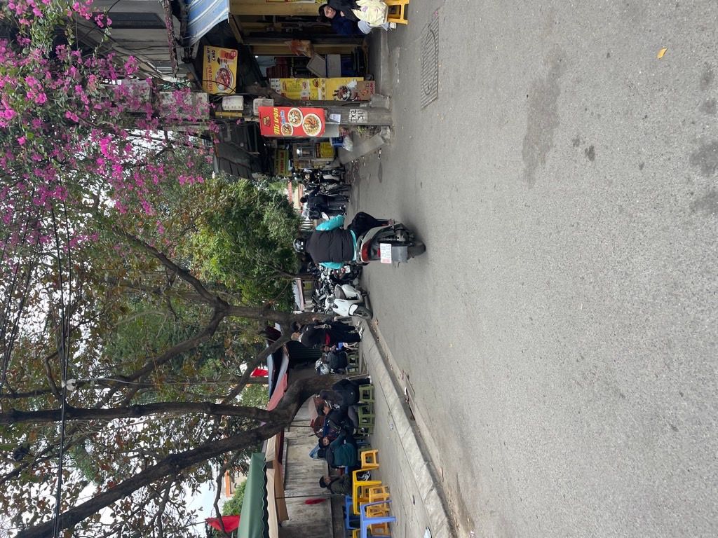 Bán nhà Nguyễn Quý Đức - diện tích 85m2 6 tầng - Mặt ngõ ô tô thông - giá 23,2 tỷ