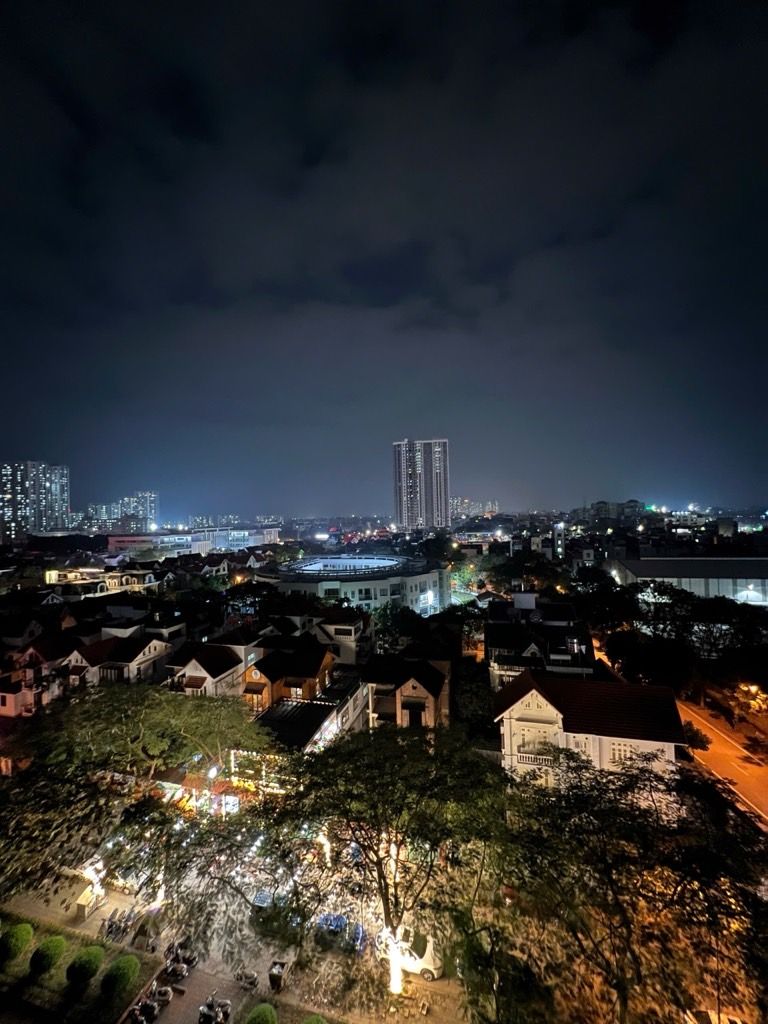 Bán nhà Toà Nơ 8 - diện tích 82.7m2 1 tầng - Căn góc full nội thất - giá 6,1 tỷ