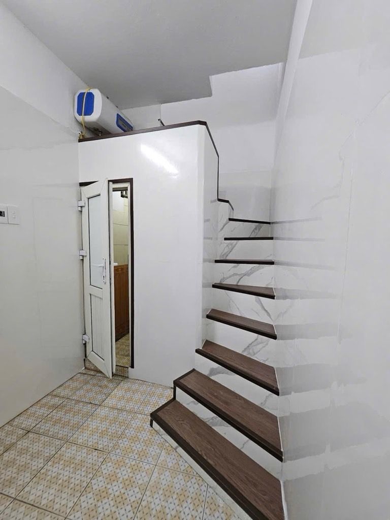 Bán nhà Ngõ Văn Chương - diện tích 15m2 4 tầng - Sổ đỏ riêng chính chủ - giá 2,8 tỷ