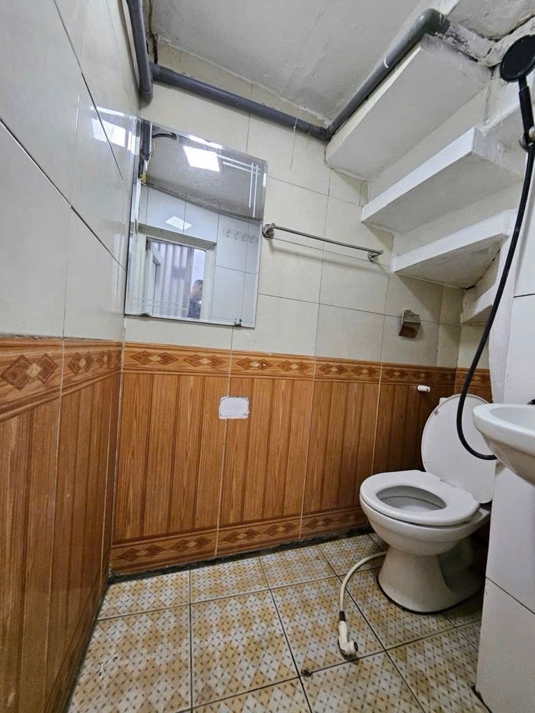 Bán nhà Ngõ Văn Chương - diện tích 15m2 4 tầng - Sổ đỏ riêng chính chủ - giá 2,8 tỷ