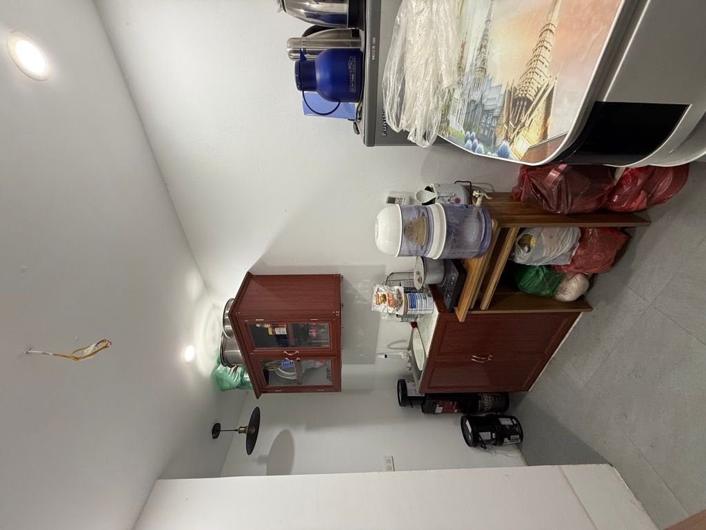 Bán nhà Ngõ Văn Chương - diện tích 15m2 4 tầng - Sổ đỏ riêng chính chủ - giá 2,8 tỷ